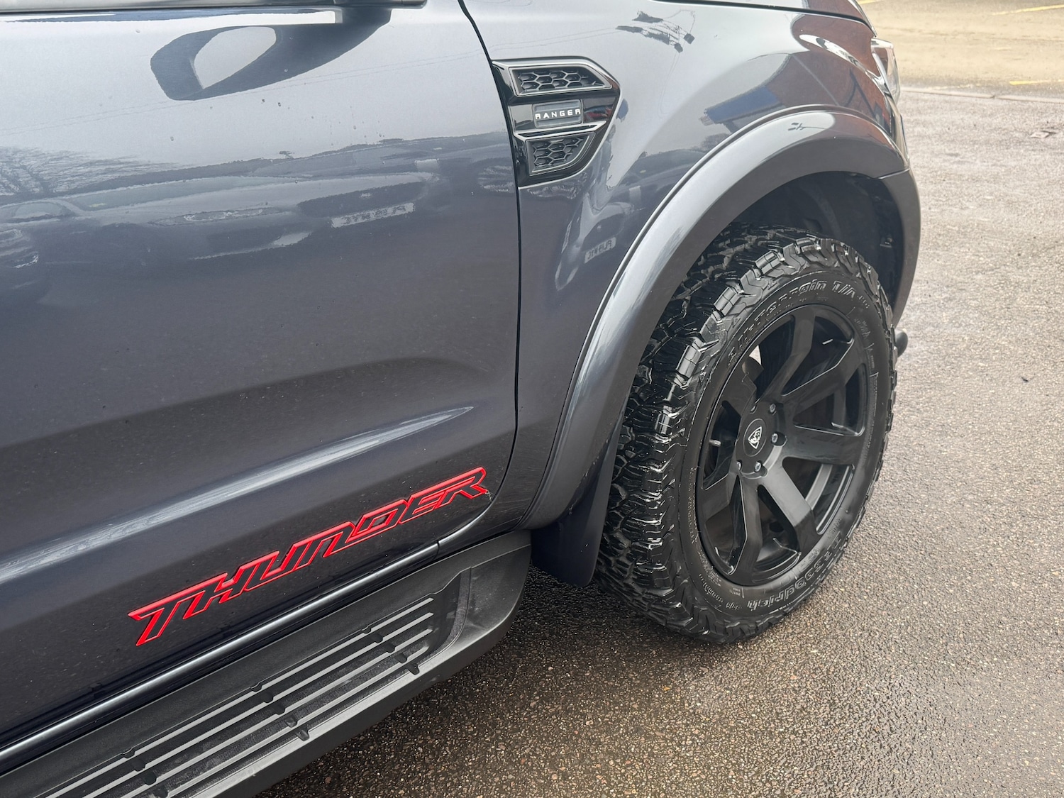 Used Ford Ranger 2021 for sale - 77792682: Photo 26