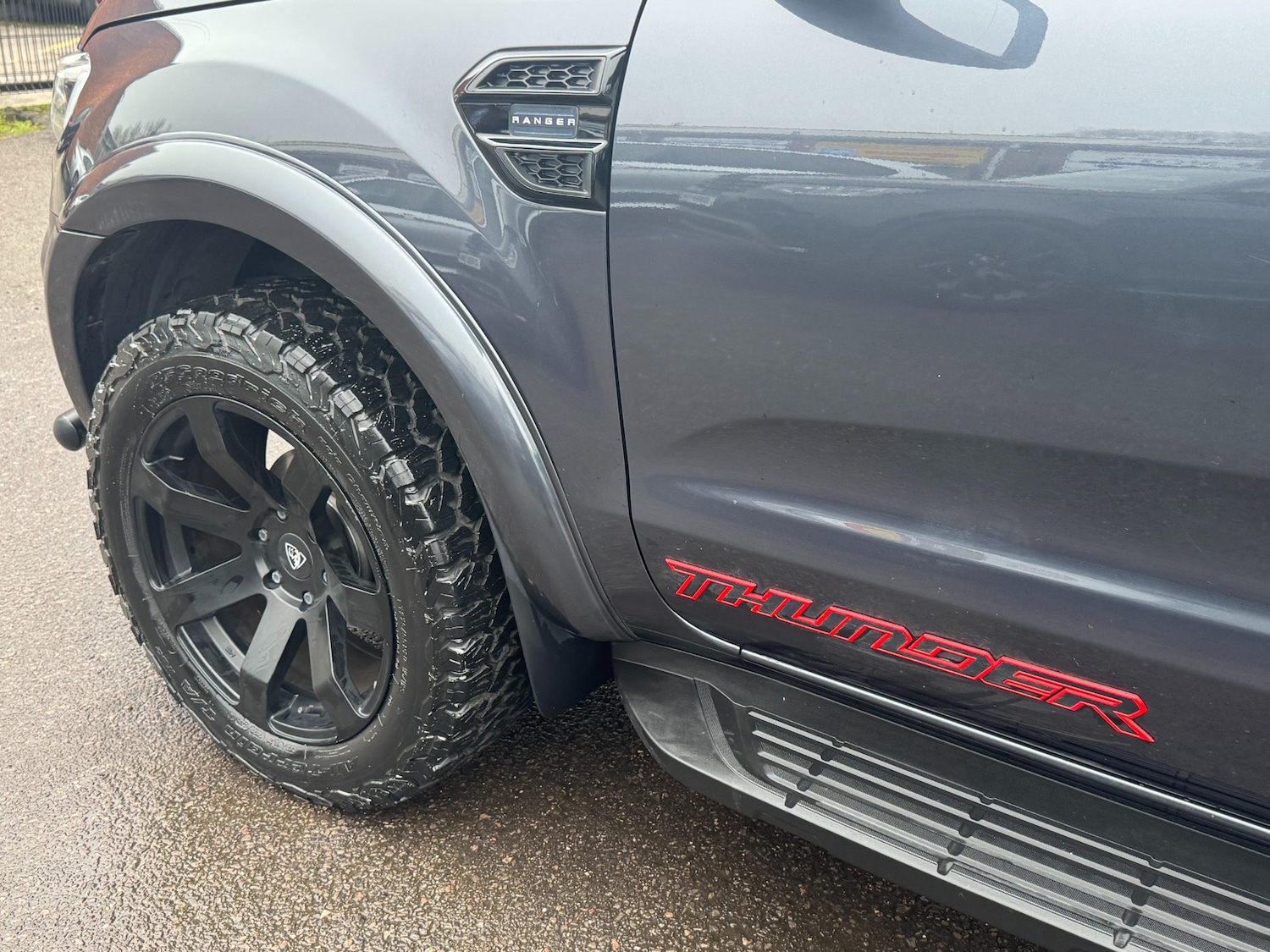 Used Ford Ranger 2021 for sale - 77792682: Photo 27