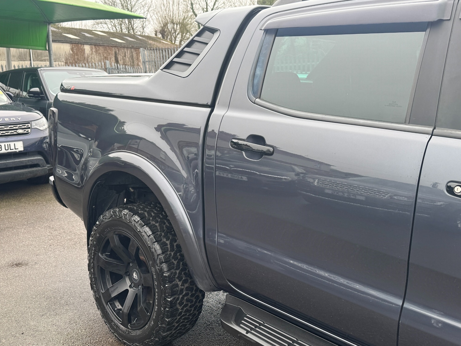 Used Ford Ranger 2021 for sale - 77792682: Photo 28