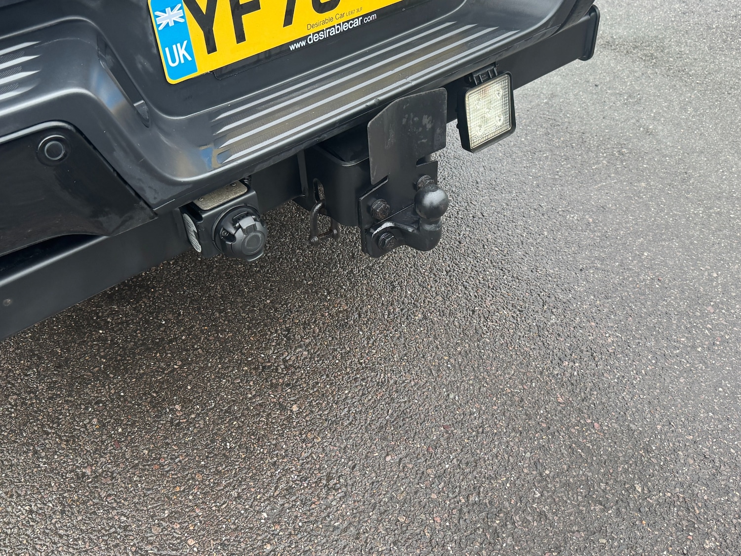 Used Ford Ranger 2021 for sale - 77792682: Photo 30