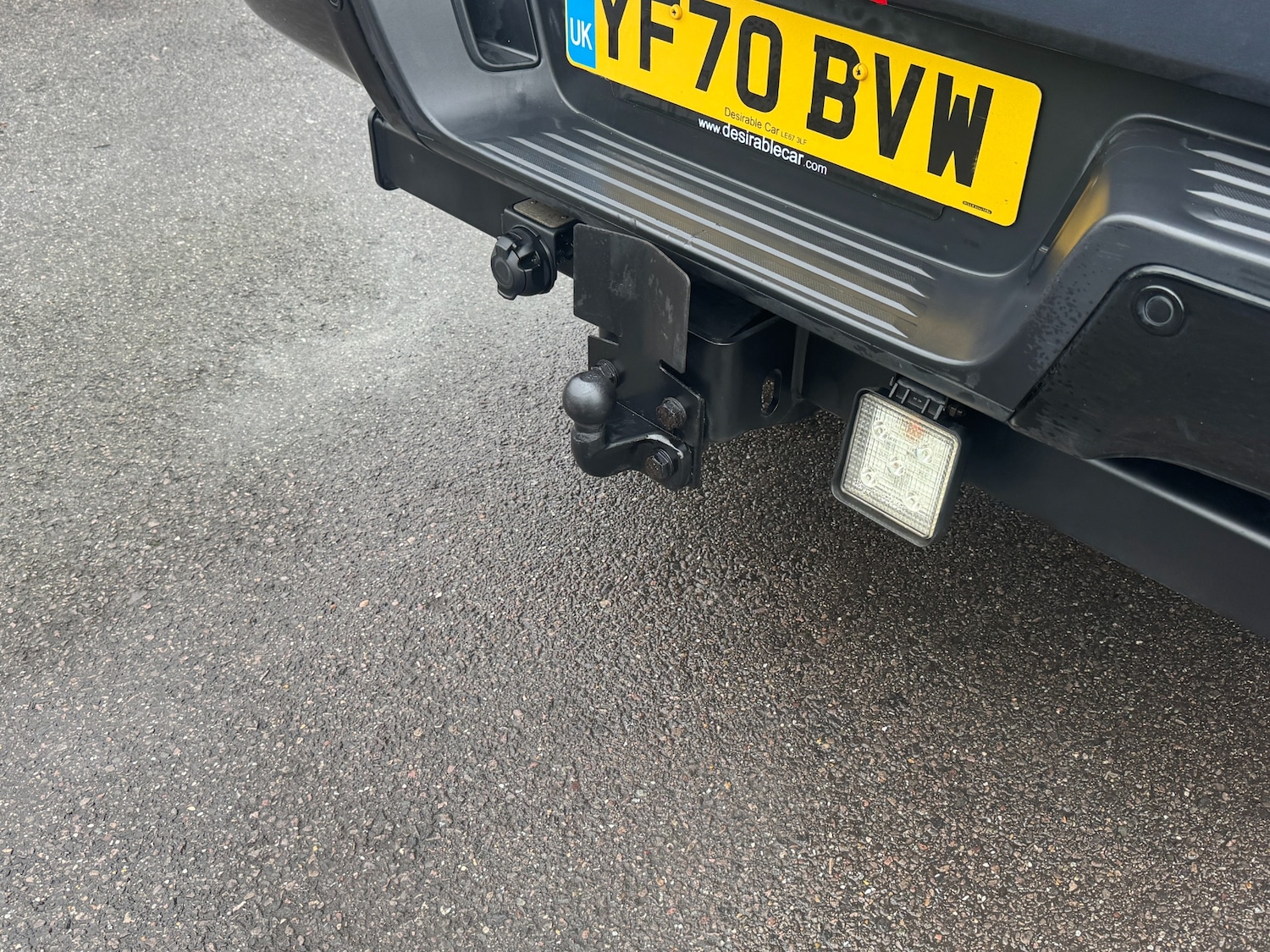 Used Ford Ranger 2021 for sale - 77792682: Photo 31