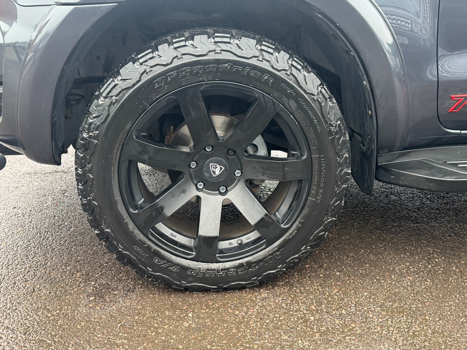 Used Ford Ranger 2021 for sale - 77792682: Photo 32