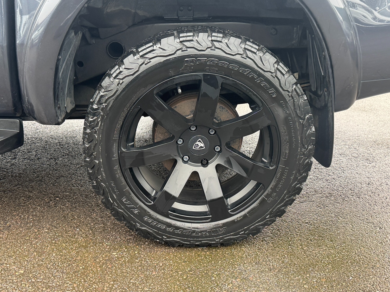 Used Ford Ranger 2021 for sale - 77792682: Photo 33