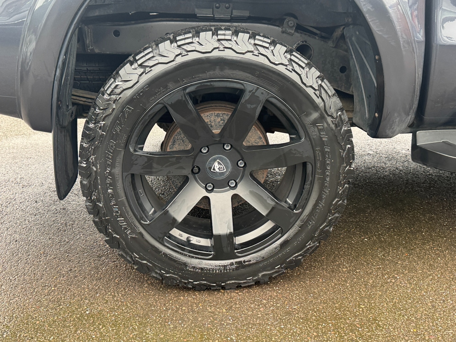 Used Ford Ranger 2021 for sale - 77792682: Photo 34