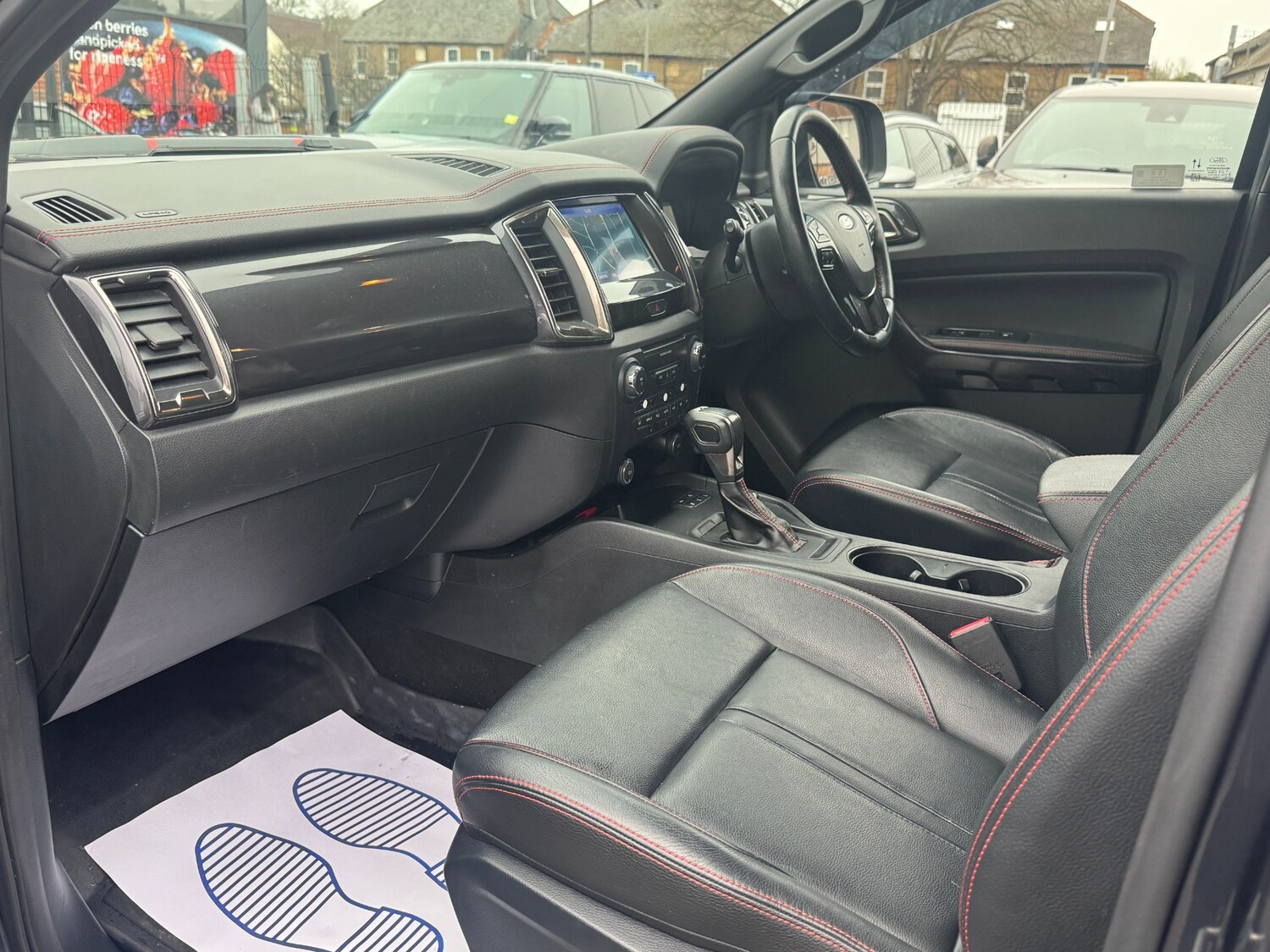 Used Ford Ranger 2021 for sale - 77792682: Photo 36