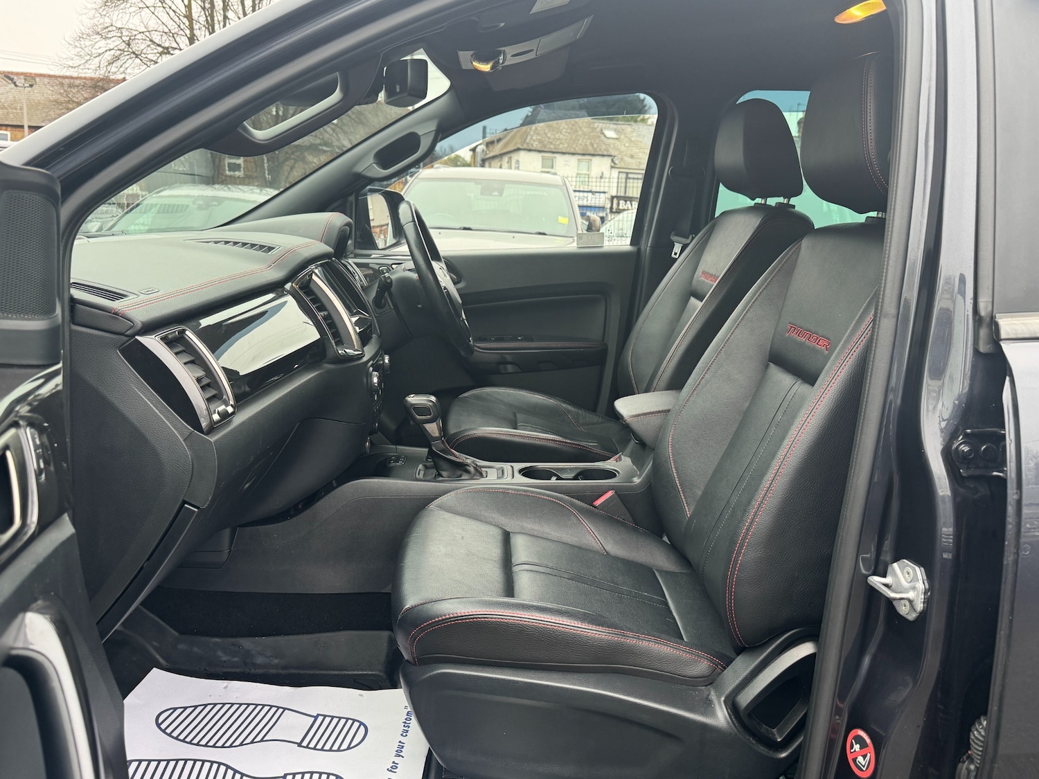 Used Ford Ranger 2021 for sale - 77792682: Photo 37