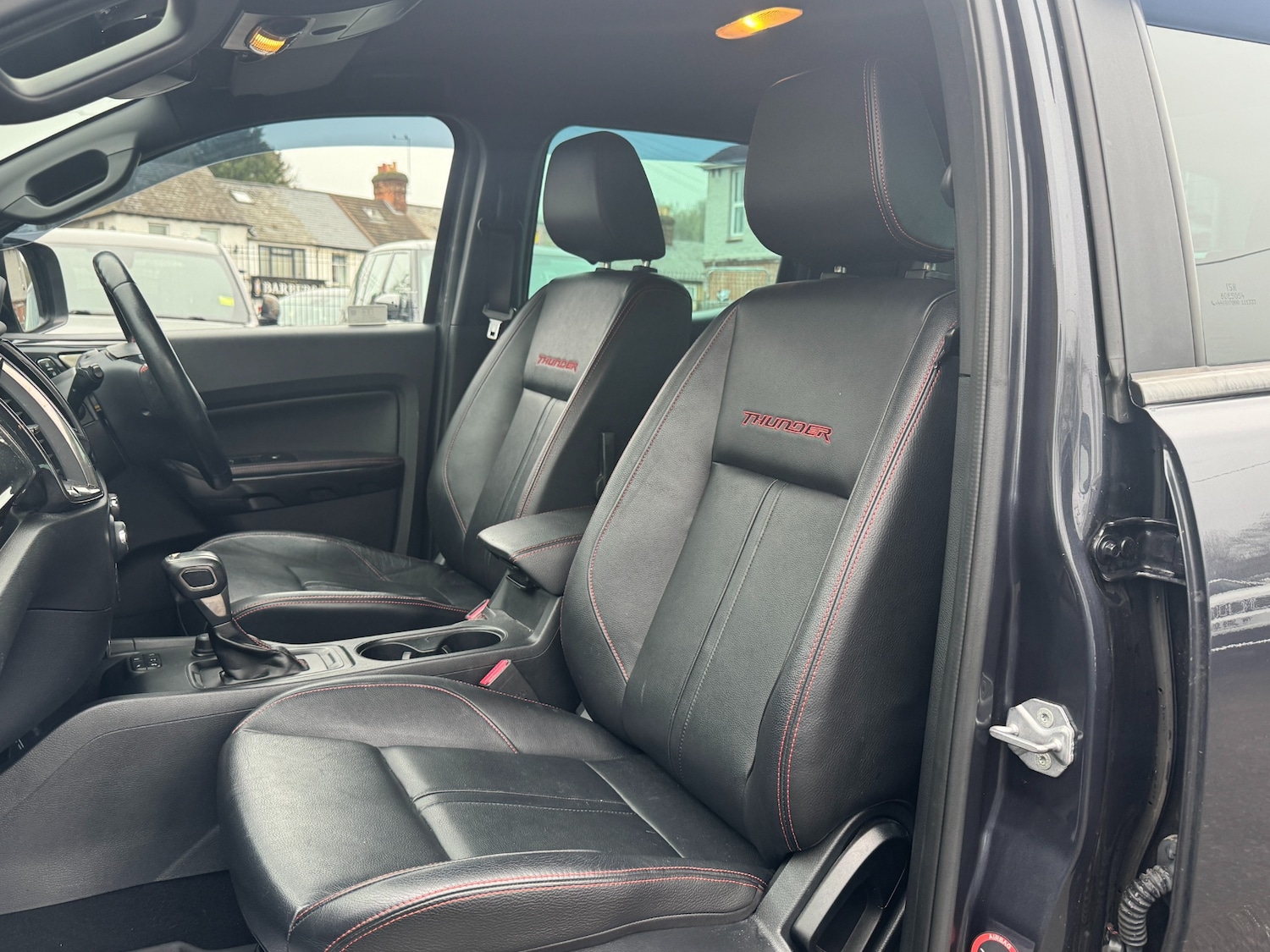 Used Ford Ranger 2021 for sale - 77792682: Photo 38