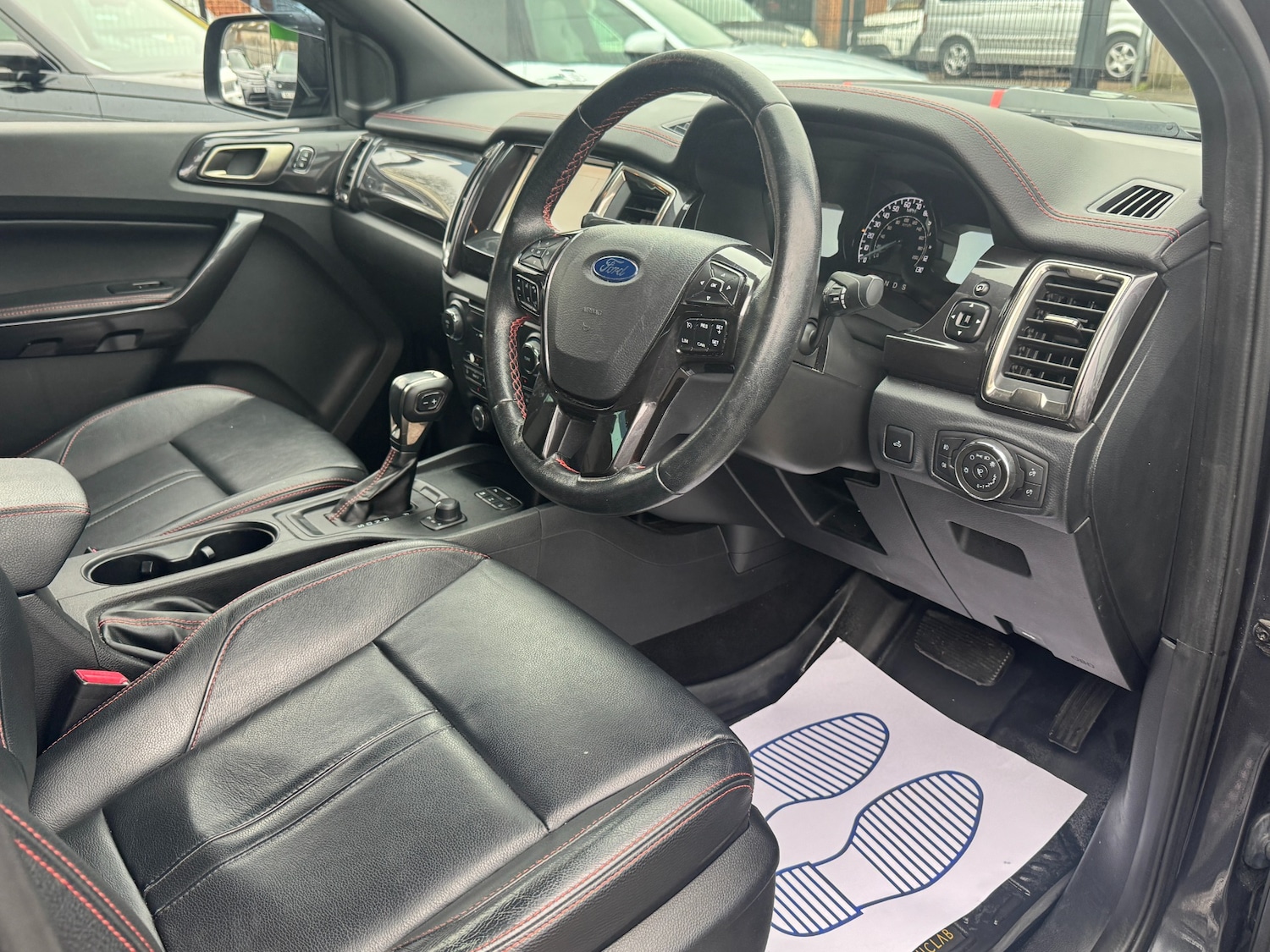 Used Ford Ranger 2021 for sale - 77792682: Photo 39