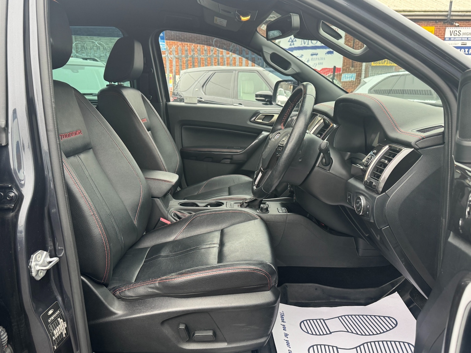 Used Ford Ranger 2021 for sale - 77792682: Photo 40