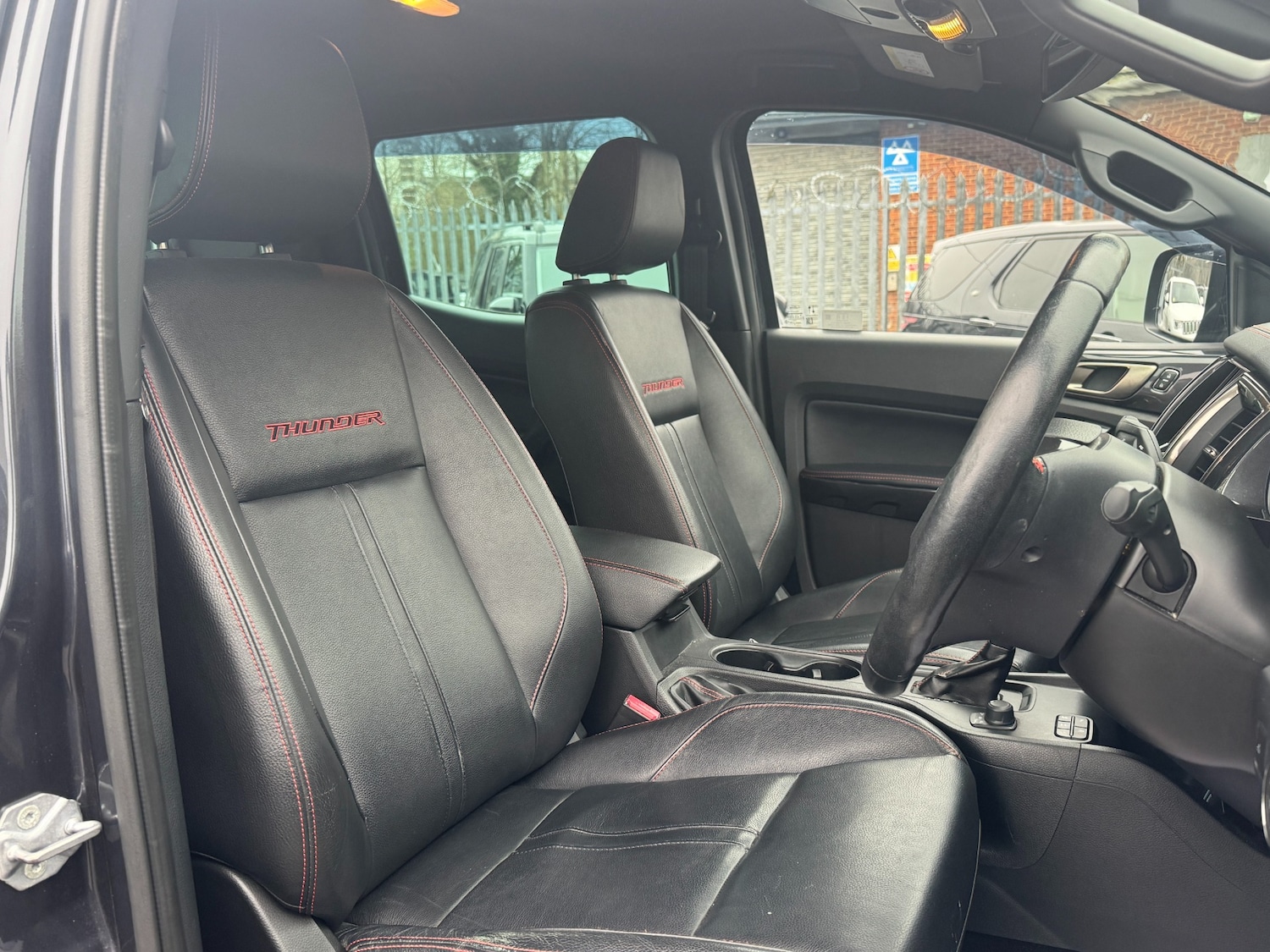 Used Ford Ranger 2021 for sale - 77792682: Photo 41