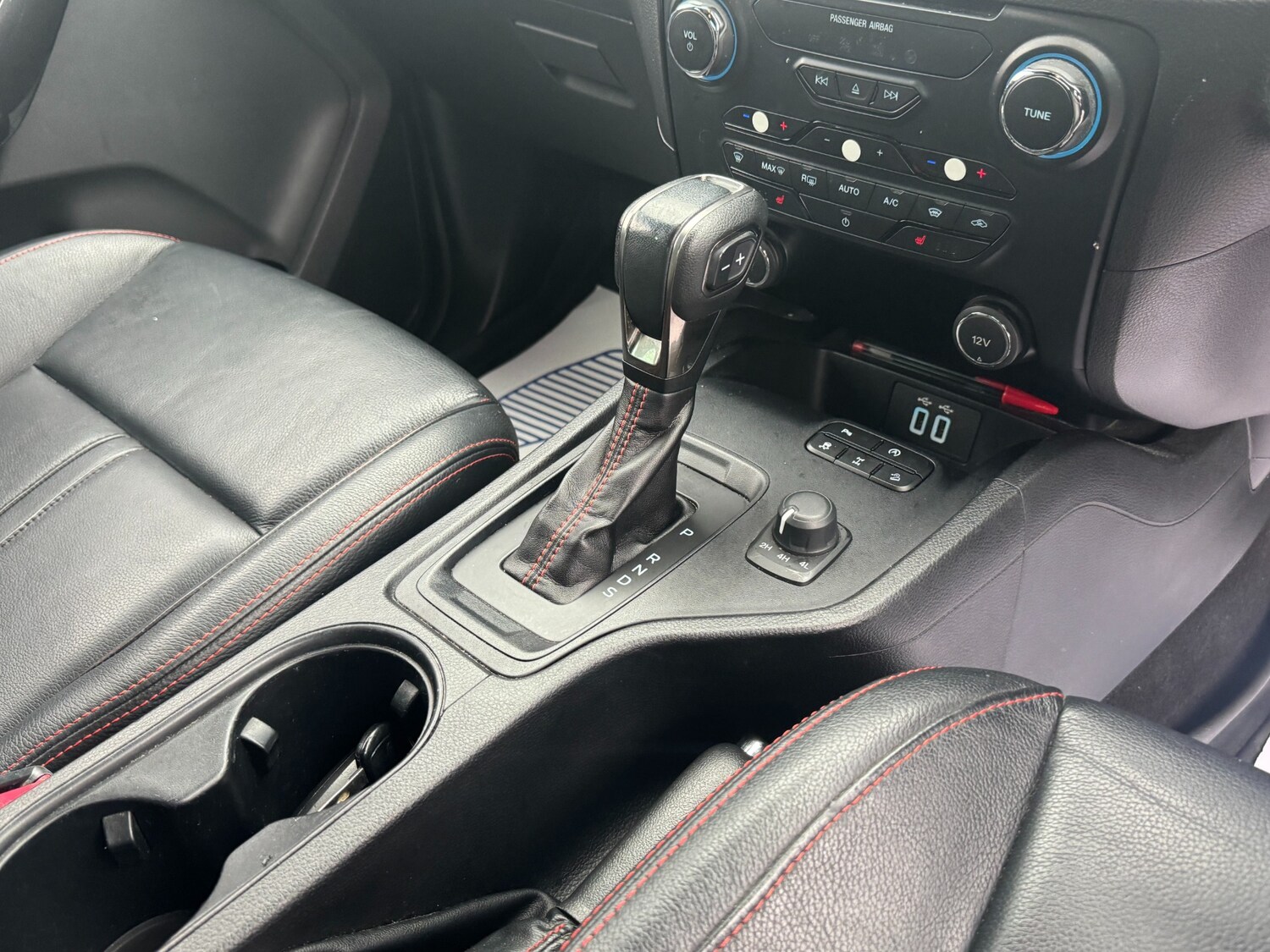 Used Ford Ranger 2021 for sale - 77792682: Photo 42