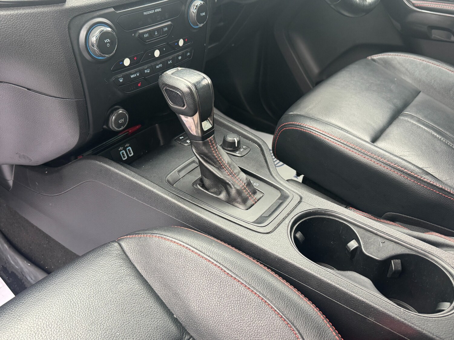 Used Ford Ranger 2021 for sale - 77792682: Photo 43