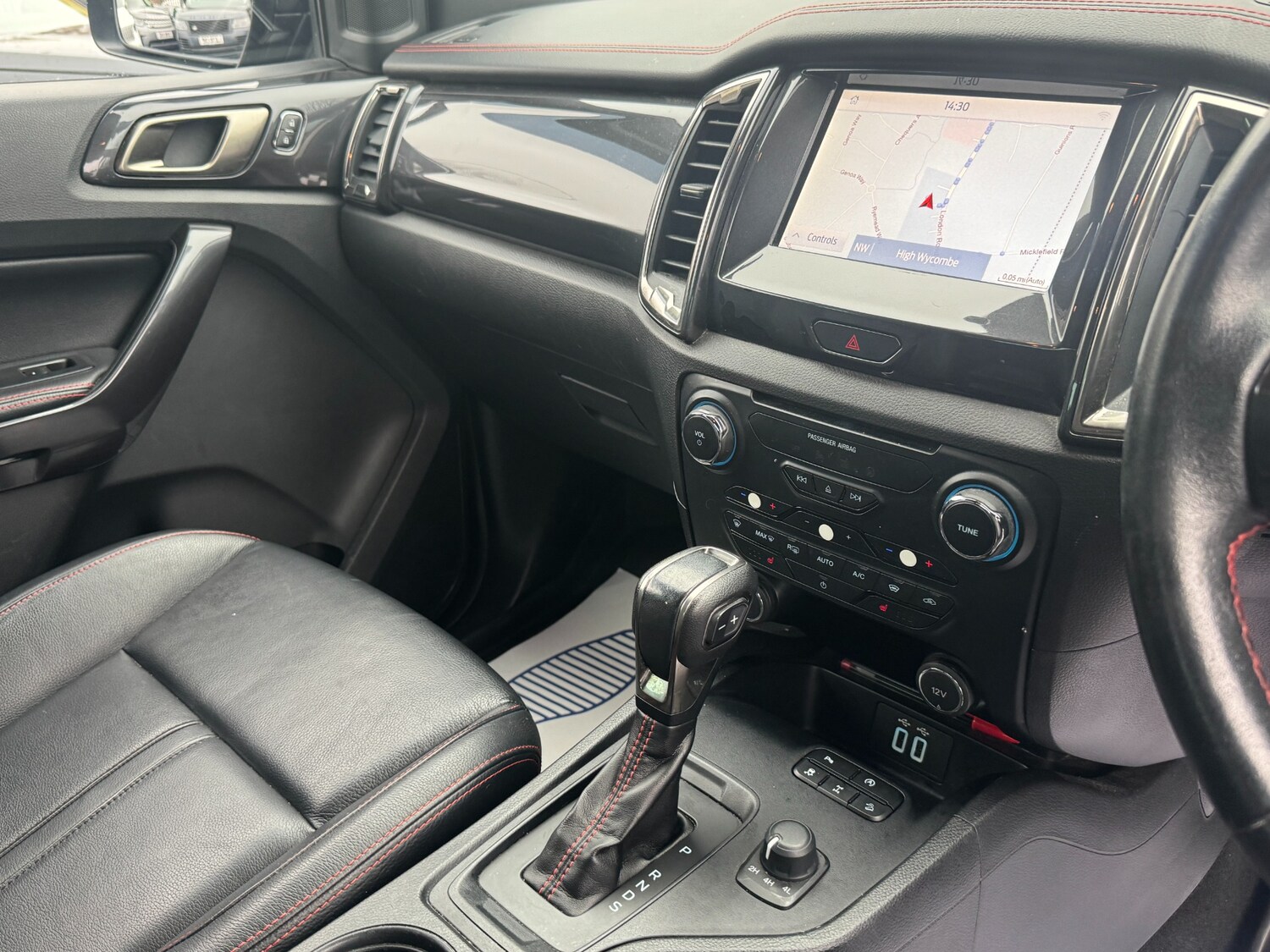 Used Ford Ranger 2021 for sale - 77792682: Photo 44