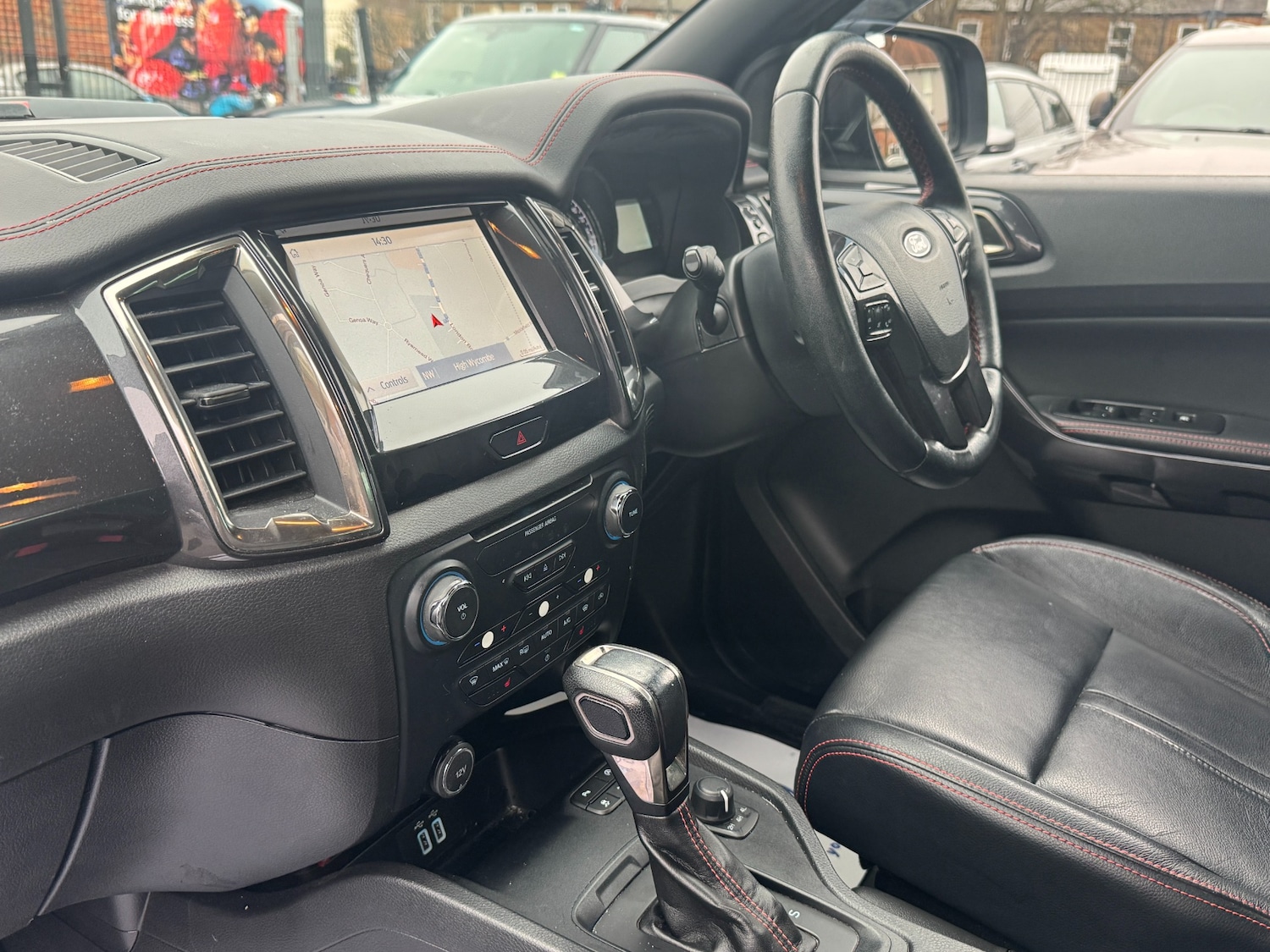 Used Ford Ranger 2021 for sale - 77792682: Photo 45