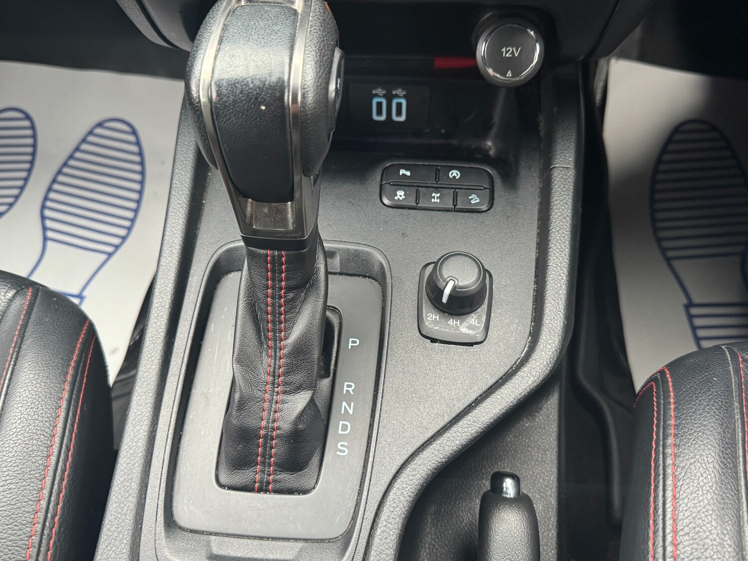 Used Ford Ranger 2021 for sale - 77792682: Photo 47