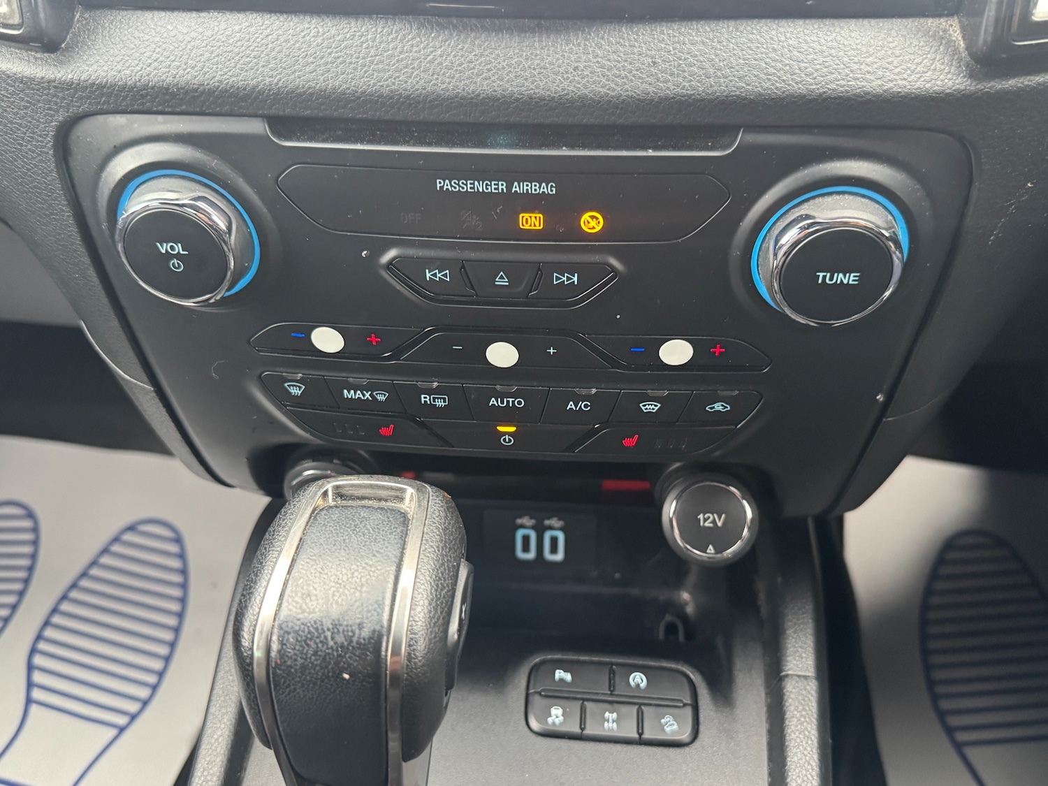 Used Ford Ranger 2021 for sale - 77792682: Photo 48