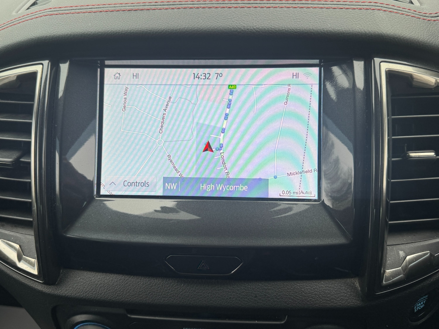 Used Ford Ranger 2021 for sale - 77792682: Photo 49