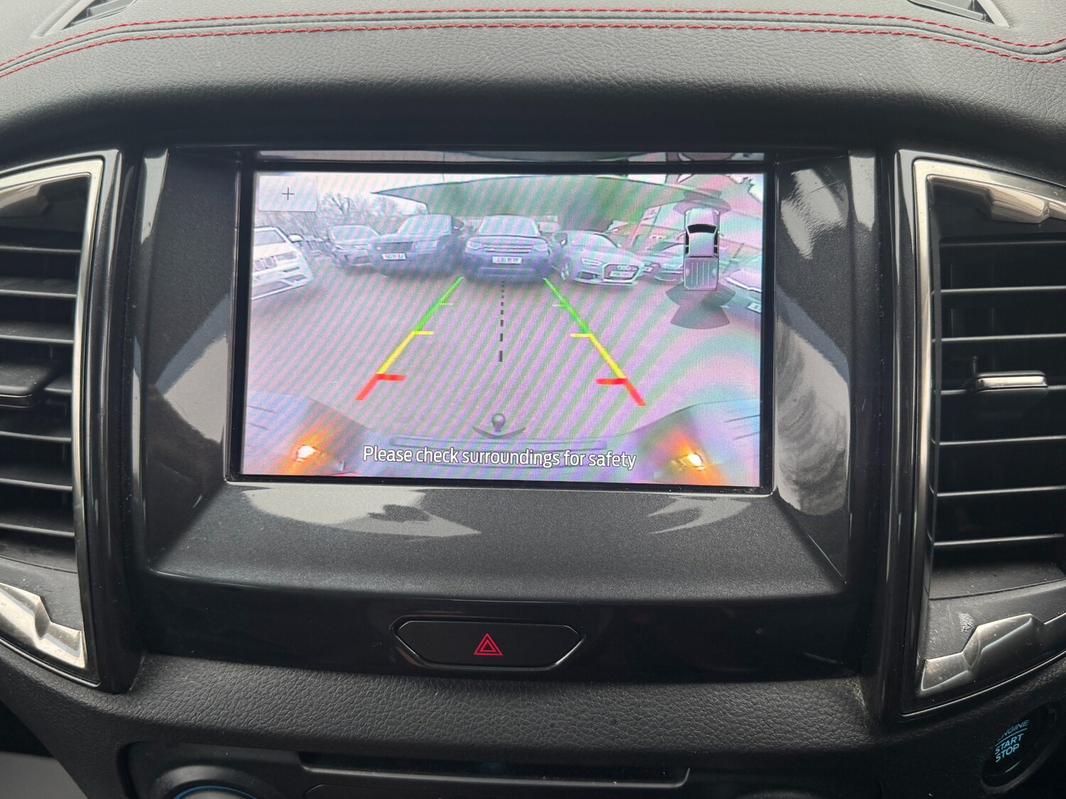 Used Ford Ranger 2021 for sale - 77792682: Photo 50