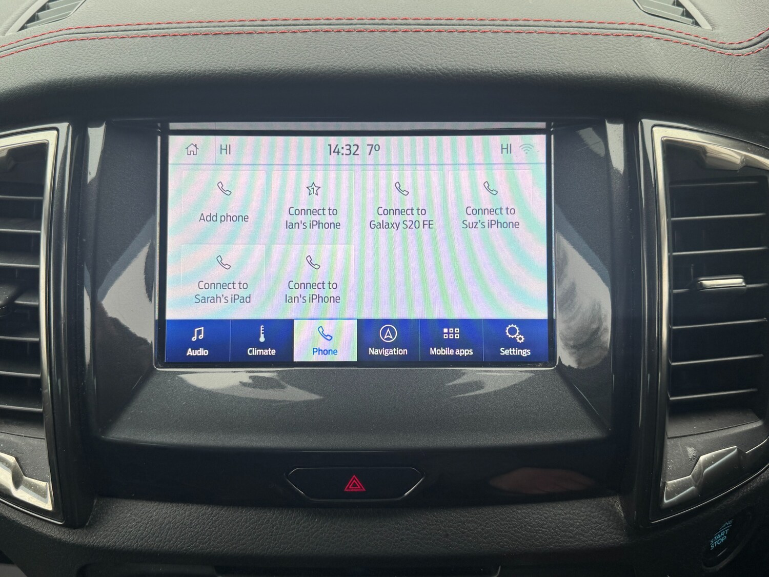 Used Ford Ranger 2021 for sale - 77792682: Photo 52