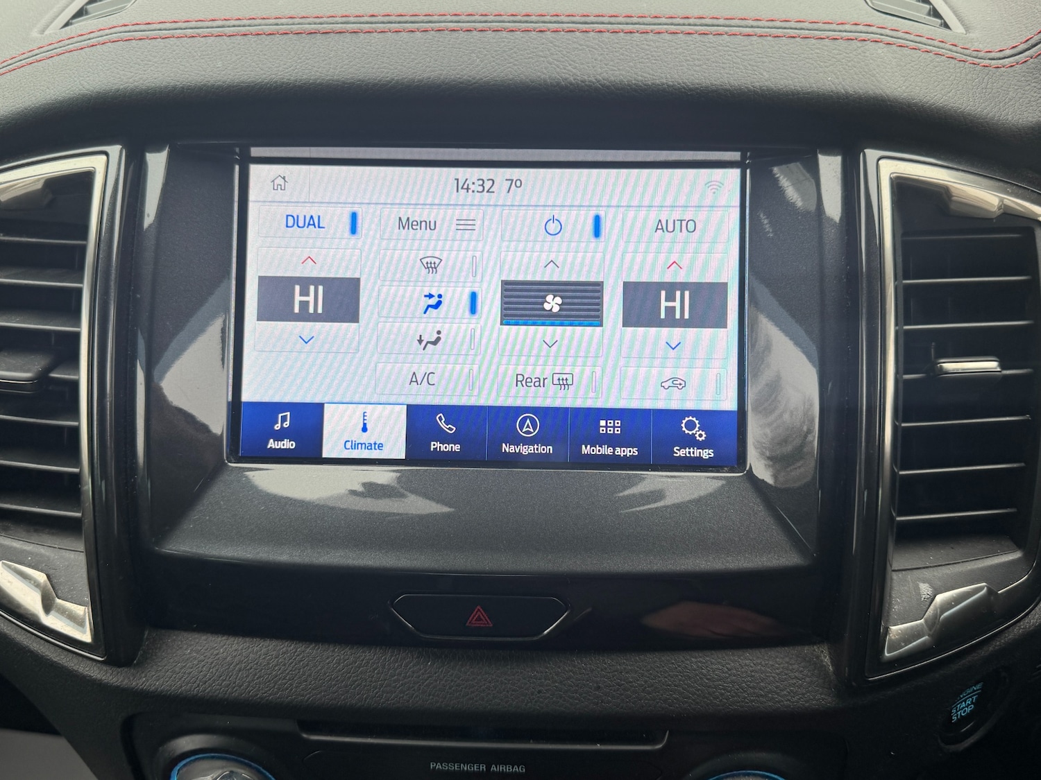 Used Ford Ranger 2021 for sale - 77792682: Photo 53