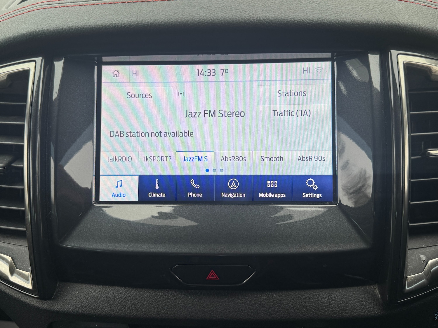 Used Ford Ranger 2021 for sale - 77792682: Photo 54