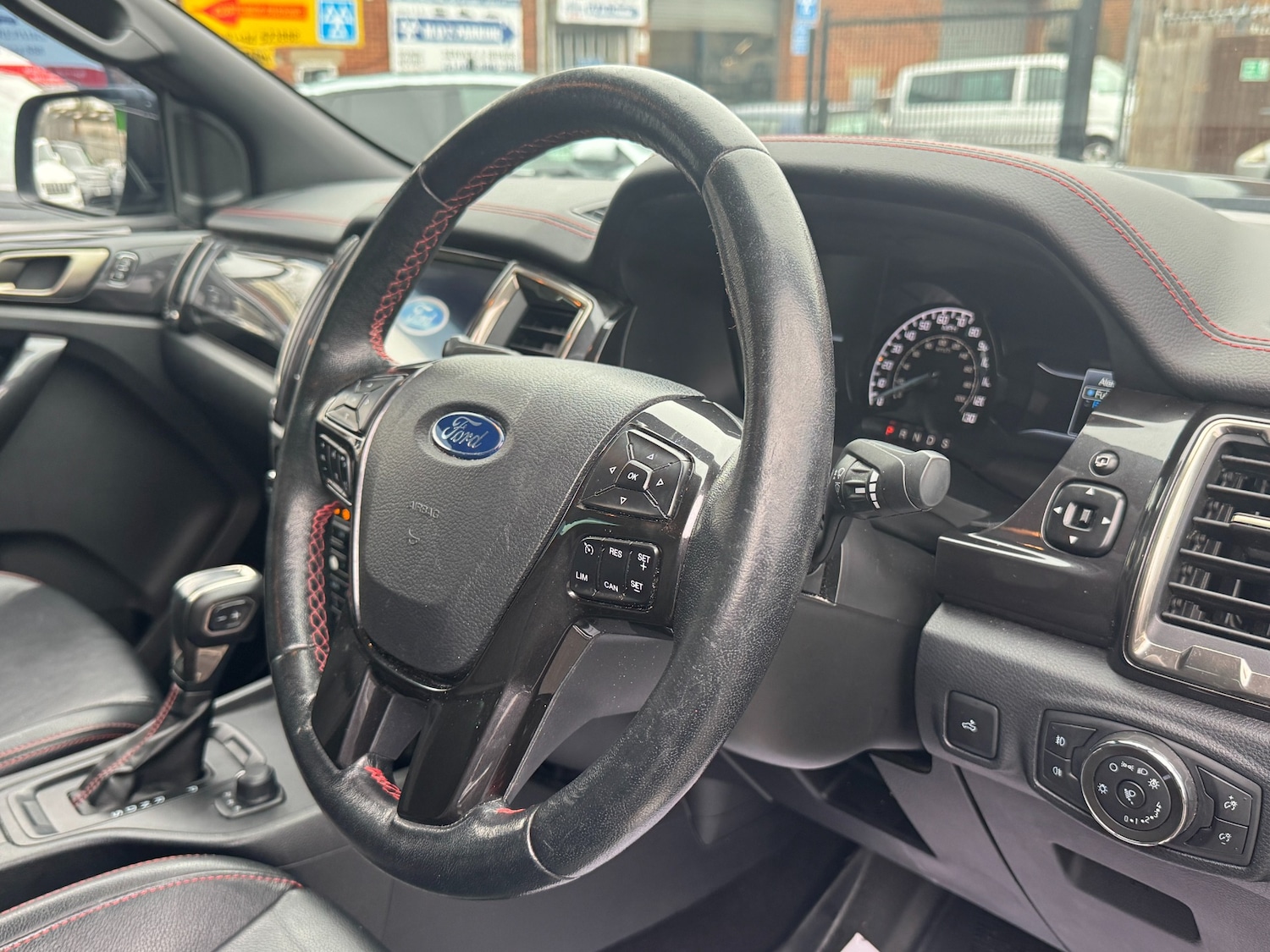 Used Ford Ranger 2021 for sale - 77792682: Photo 58