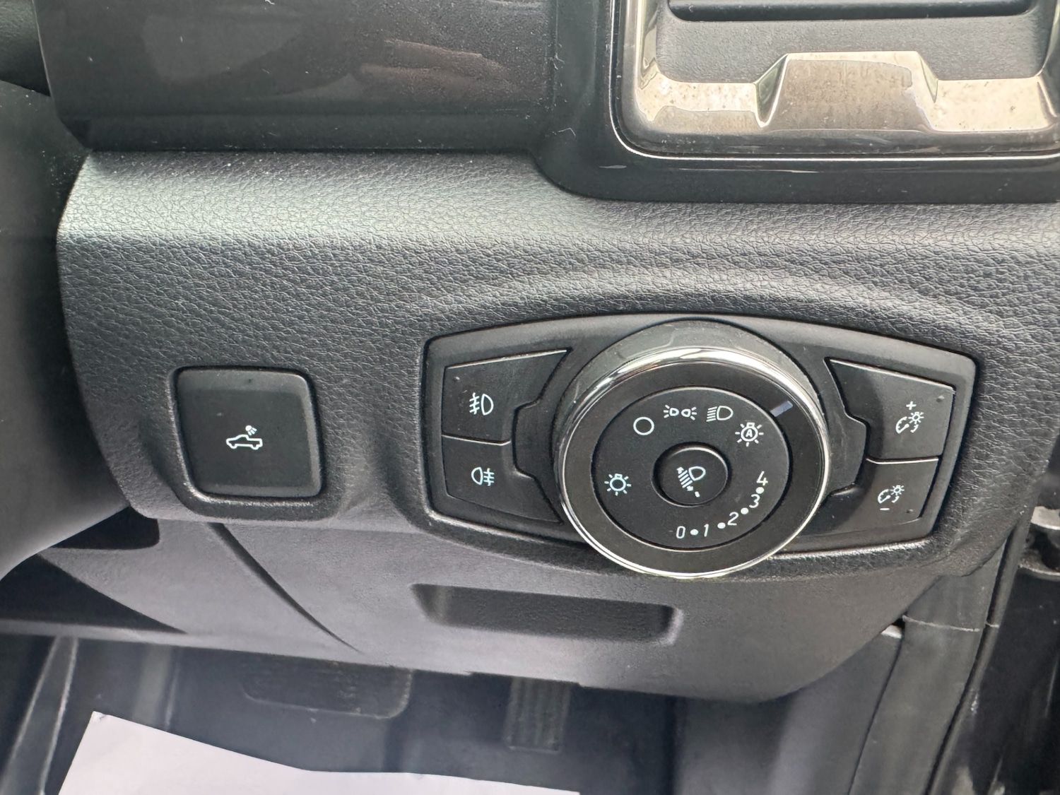 Used Ford Ranger 2021 for sale - 77792682: Photo 59