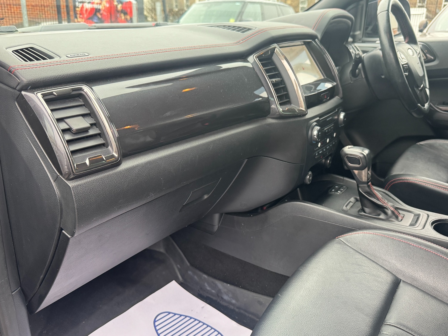 Used Ford Ranger 2021 for sale - 77792682: Photo 60