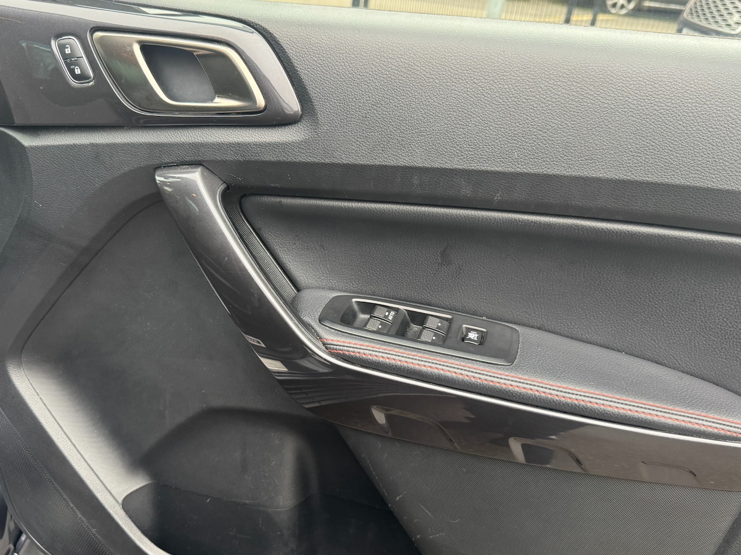 Used Ford Ranger 2021 for sale - 77792682: Photo 61