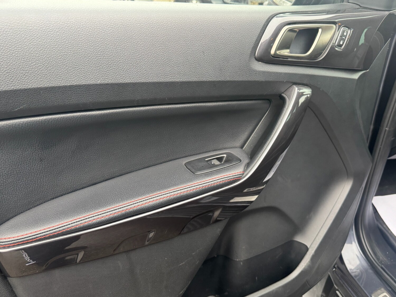 Used Ford Ranger 2021 for sale - 77792682: Photo 62