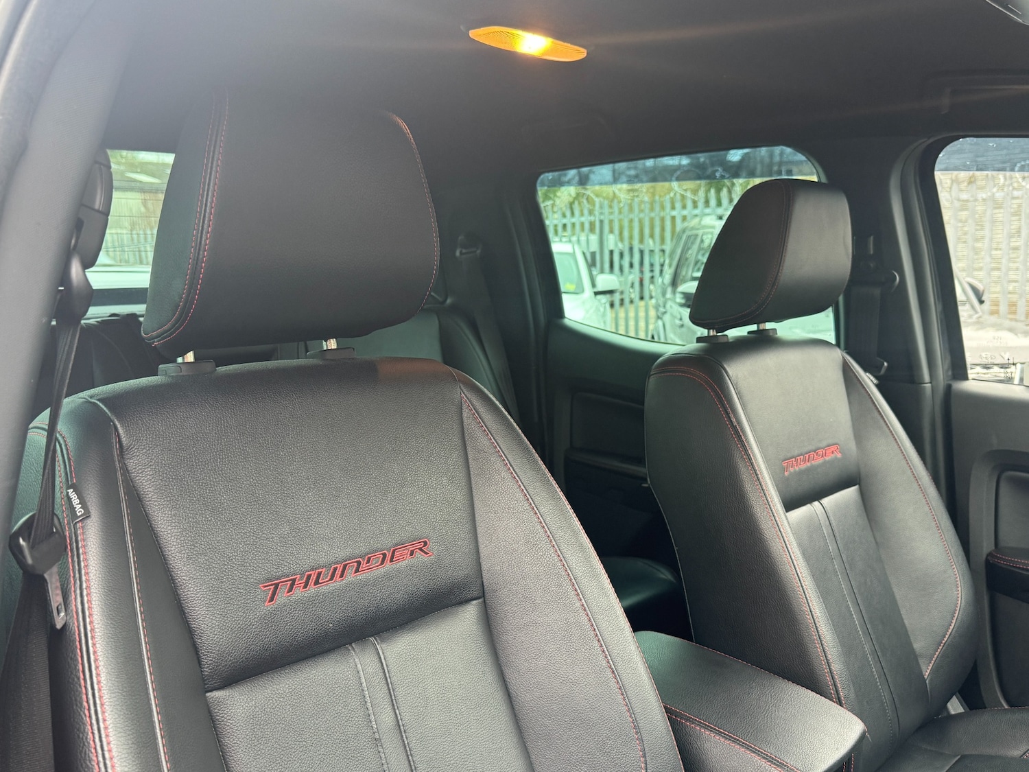 Used Ford Ranger 2021 for sale - 77792682: Photo 63