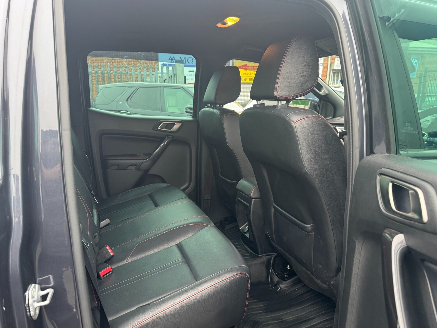 Used Ford Ranger 2021 for sale - 77792682: Photo 65