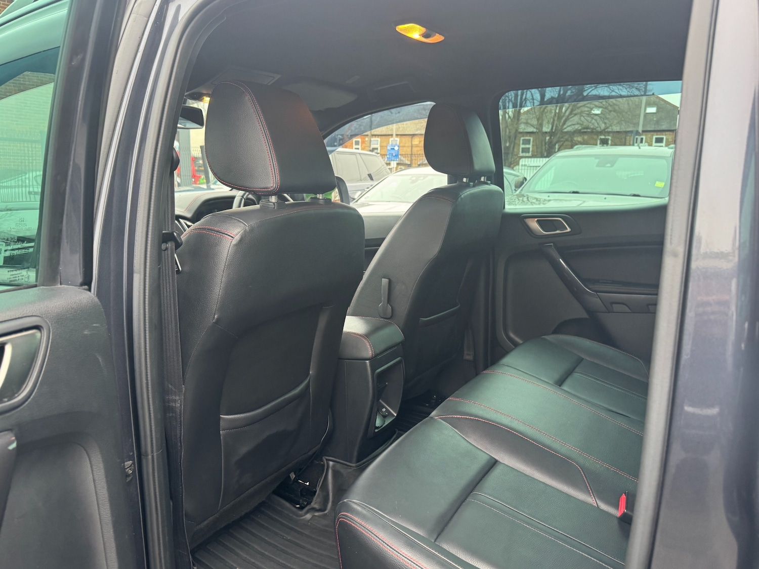 Used Ford Ranger 2021 for sale - 77792682: Photo 66