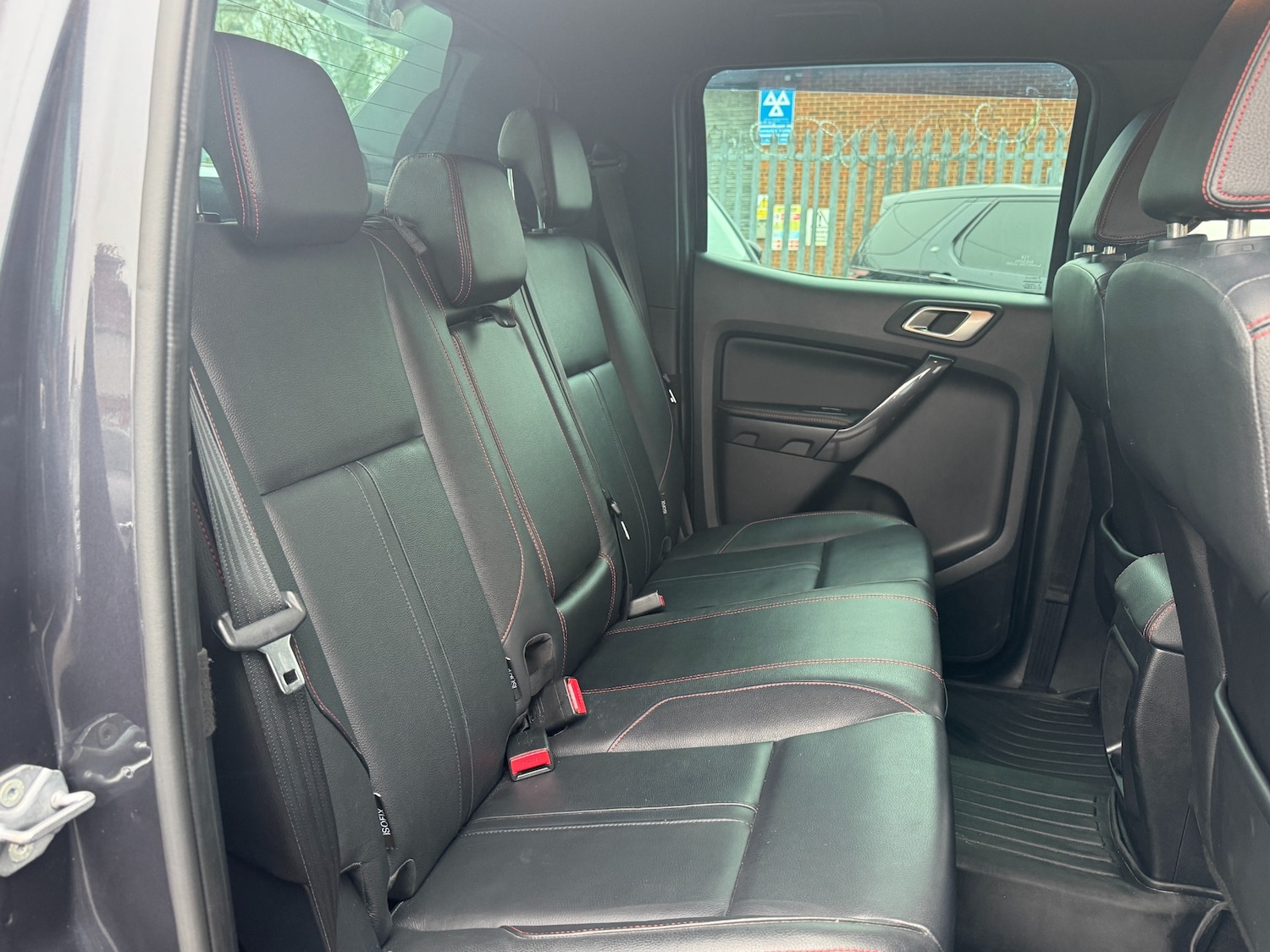 Used Ford Ranger 2021 for sale - 77792682: Photo 67