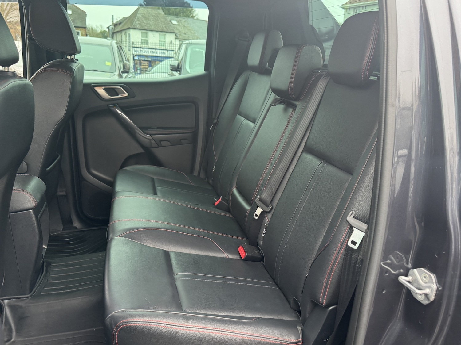 Used Ford Ranger 2021 for sale - 77792682: Photo 68