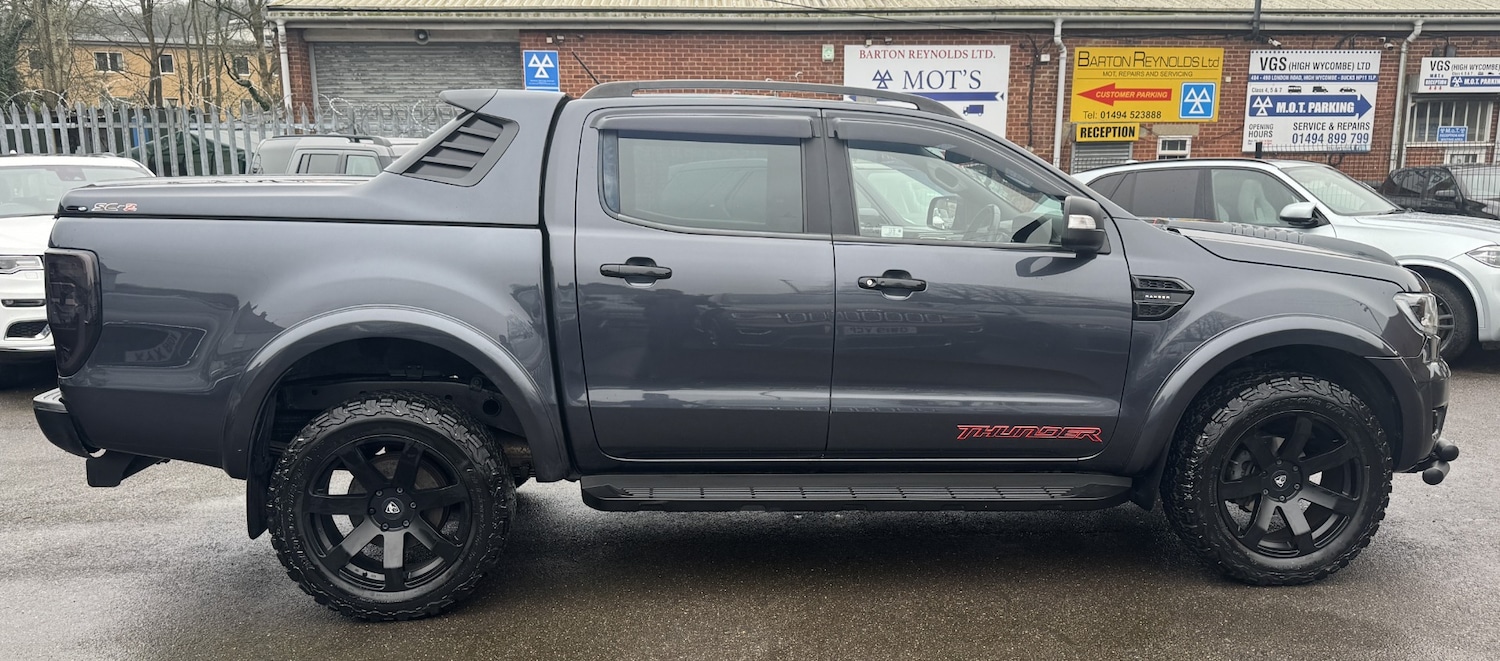 Used Ford Ranger 2021 for sale - 77792682: Photo 8