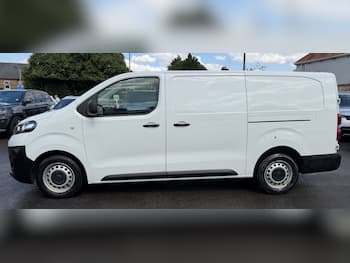 Used Vauxhall Vivaro 2021 for sale - 79684685: Photo