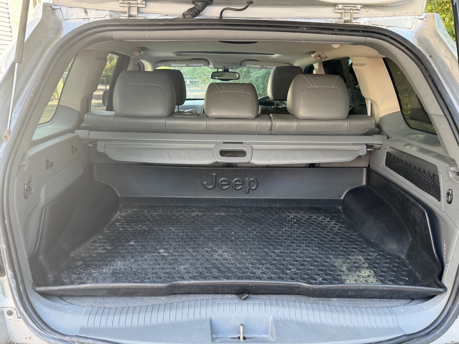 Vehicle 24