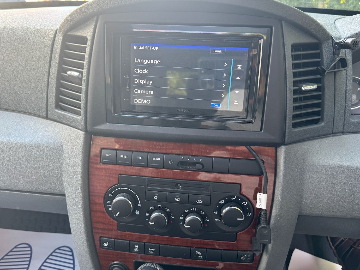 Vehicle 29