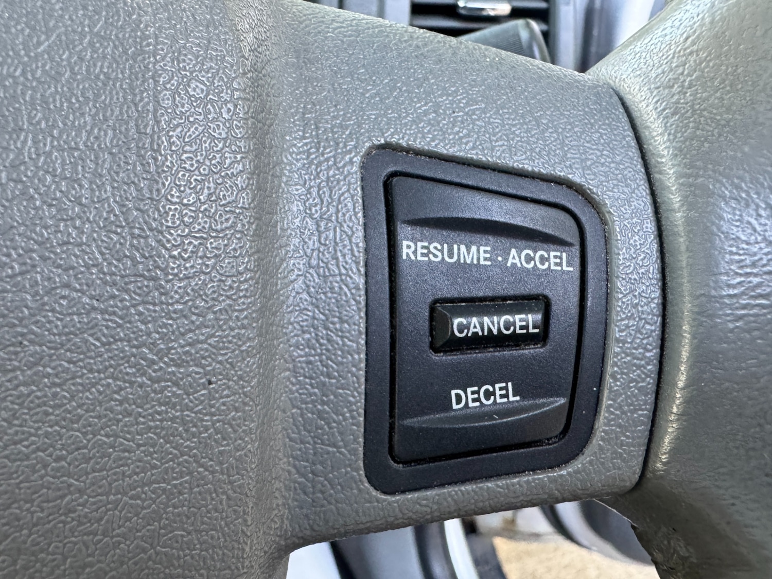 Vehicle 31