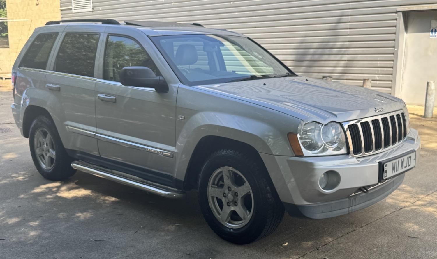 Vehicle 7