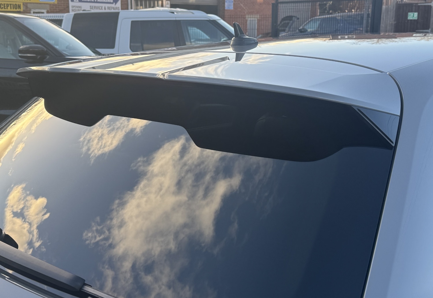 Used Audi RS3 2019 for sale - 77403428: Photo 18