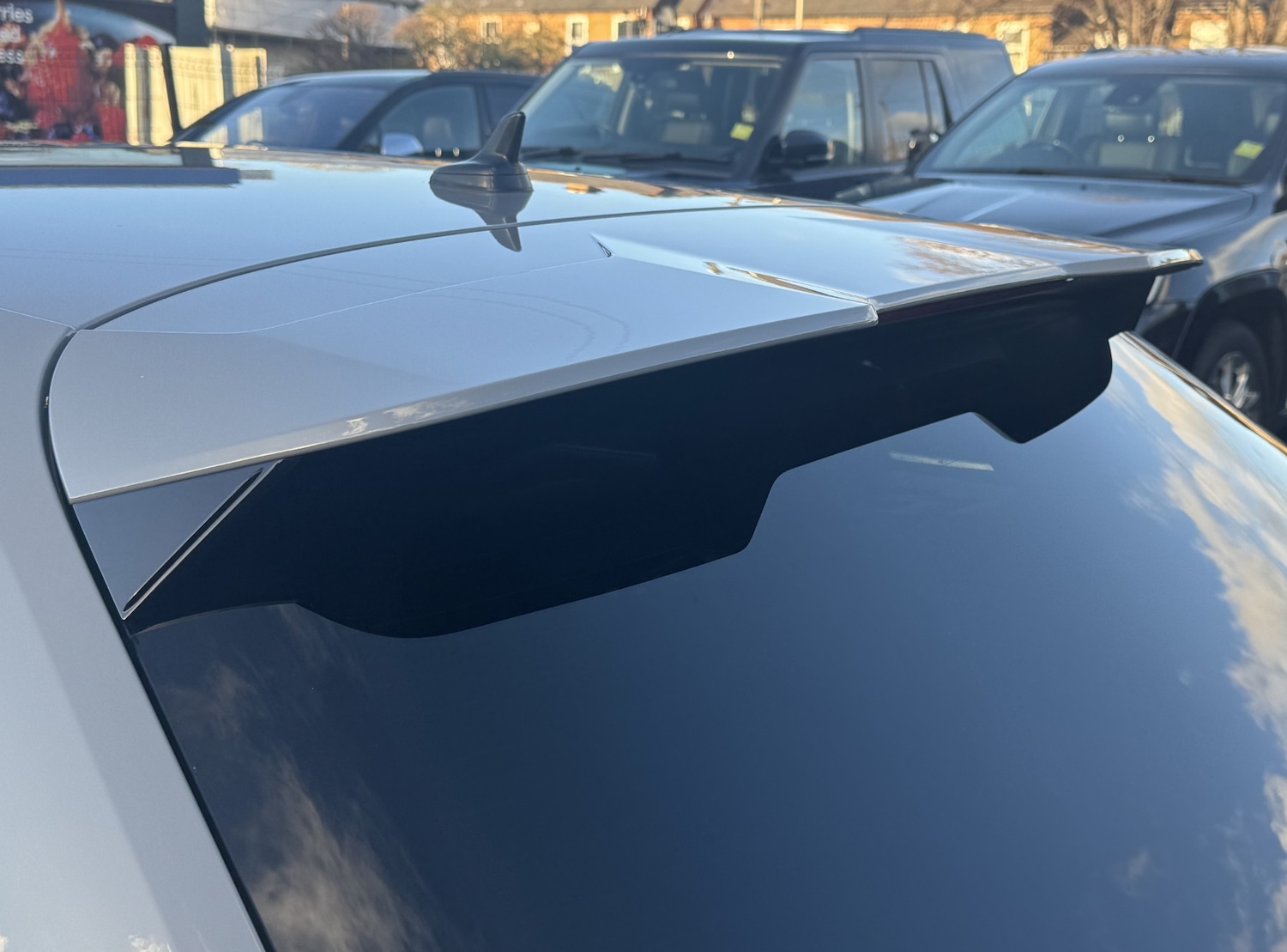 Used Audi RS3 2019 for sale - 77403428: Photo 19