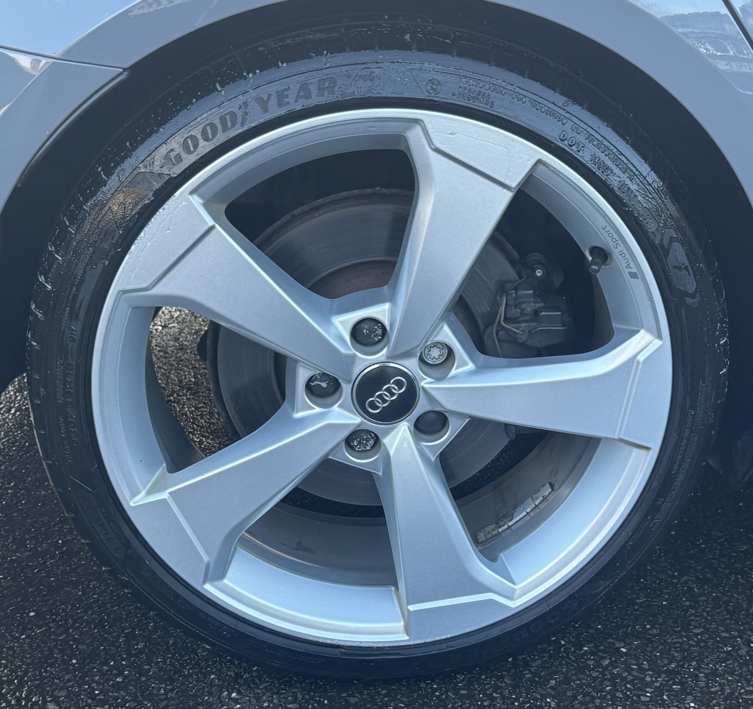 Used Audi RS3 2019 for sale - 77403428: Photo 24