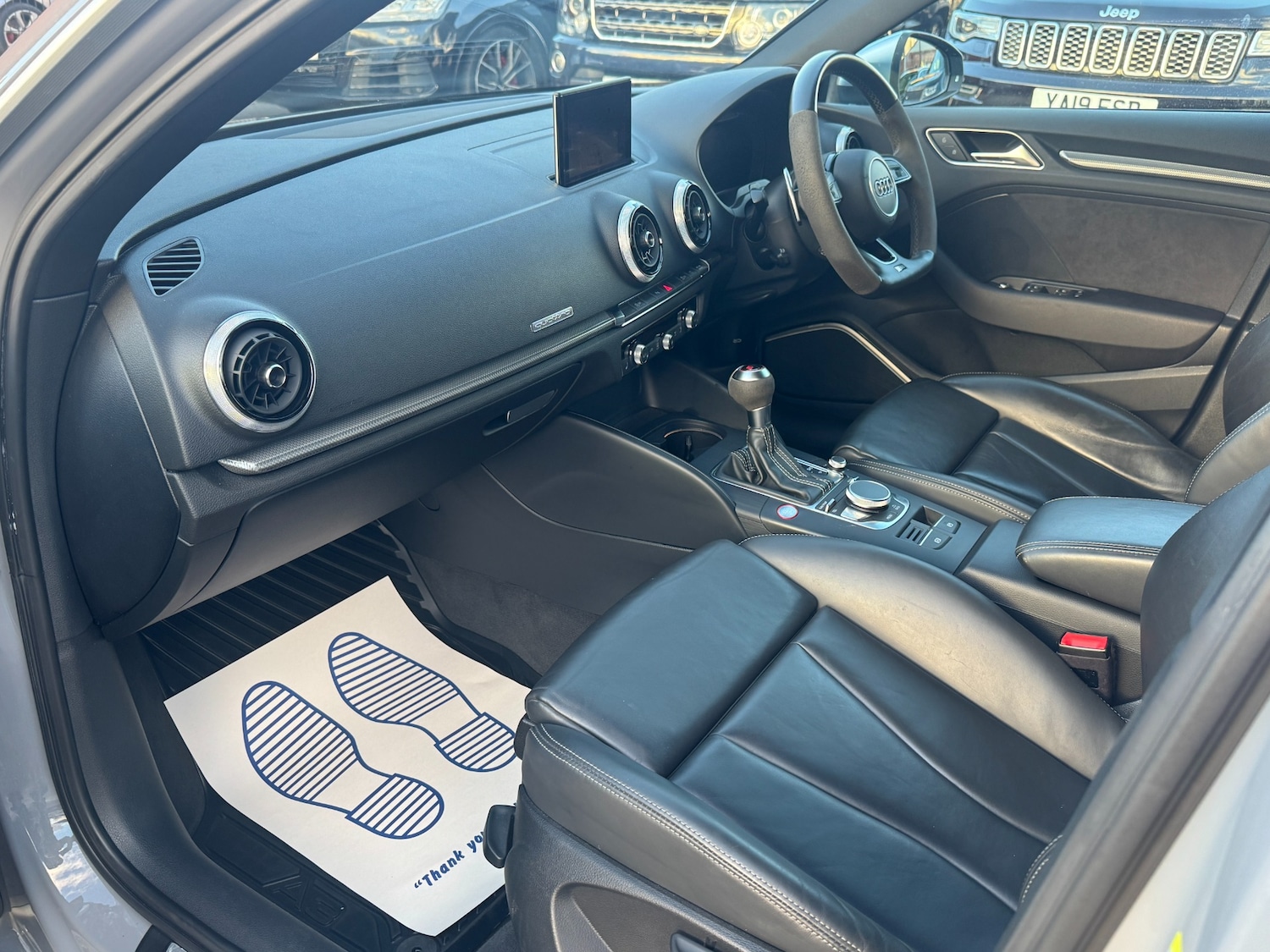 Used Audi RS3 2019 for sale - 77403428: Photo 26