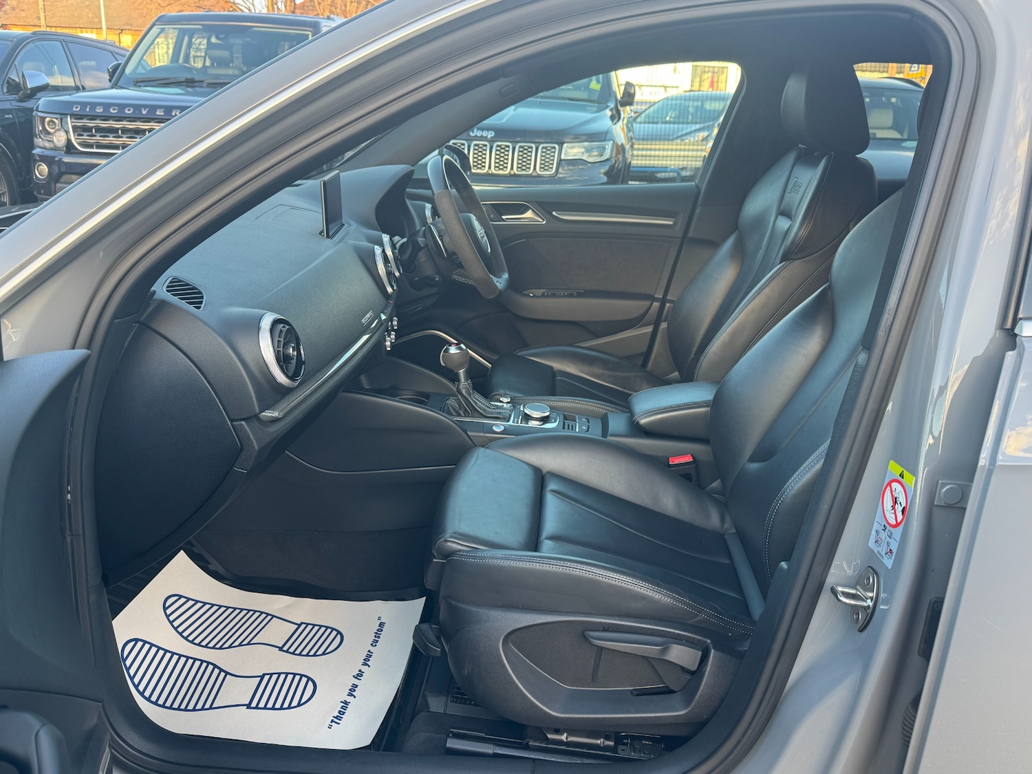 Used Audi RS3 2019 for sale - 77403428: Photo 27