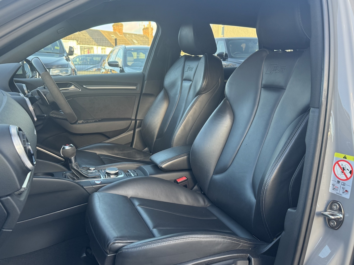 Used Audi RS3 2019 for sale - 77403428: Photo 28