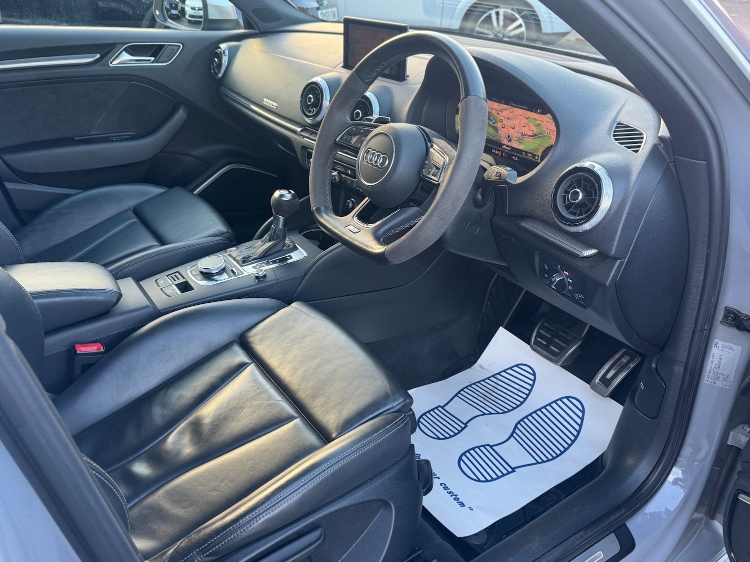 Used Audi RS3 2019 for sale - 77403428: Photo 29