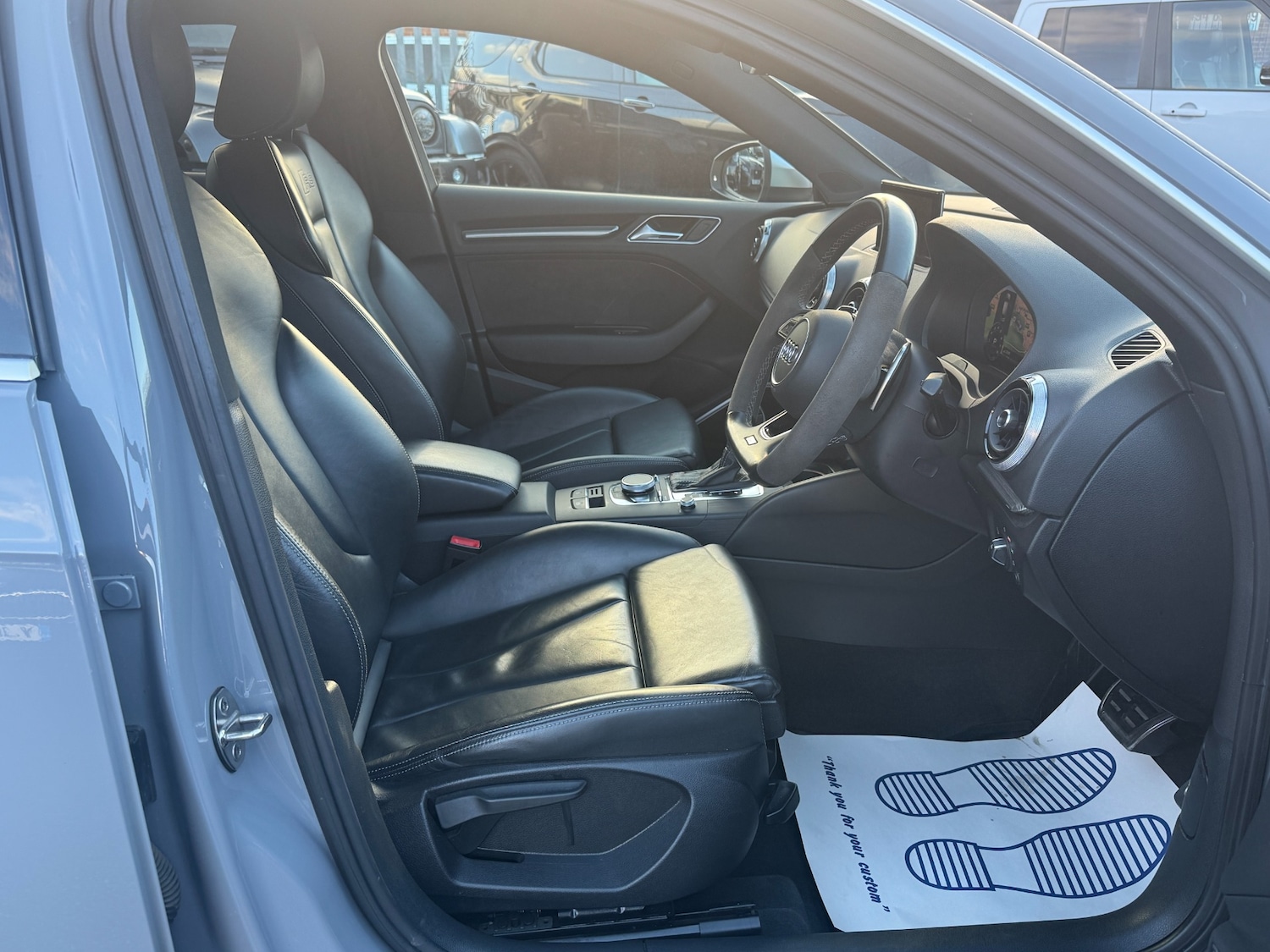 Used Audi RS3 2019 for sale - 77403428: Photo 30