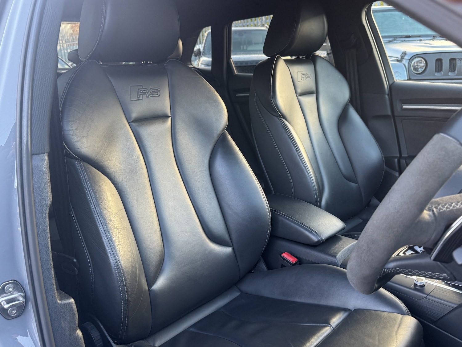 Used Audi RS3 2019 for sale - 77403428: Photo 31